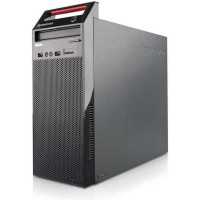 БУ Комп`ютер Lenovo ThinkCentre E73 Tower, Core i5-4460s (2.9 ГГц) 8Gb DDR3, Intel HD, 120GB SSD