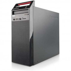 Used Computer Lenovo ThinkCentre E73 Tower, Core i5-4460s (2.9 GHz) 8Gb DDR3, Intel HD, 120GB SSD