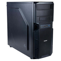 БУ Ігровий комп`ютер AS-IT, Intel i9-9900KF, GTX 1070(8GB), H370, 32GB DDR4, 240GB SSD, 1TB HDD