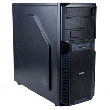 AS-IT Gaming PC, Intel i9-9900KF, GTX 1070(8GB), H370, 32GB DDR4, 240GB SSD, 1TB HDD