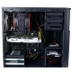 AS-IT Gaming PC, Intel i9-9900KF, GTX 1070(8GB), H370, 32GB DDR4, 240GB SSD, 1TB HDD