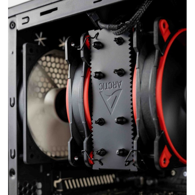 AS-IT Gaming PC, Intel i9-9900KF, GTX 1070(8GB), H370, 32GB DDR4, 240GB SSD, 1TB HDD