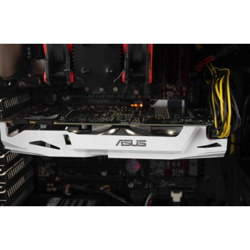 AS-IT Gaming PC, Intel i9-9900KF, GTX 1070(8GB), H370, 32GB DDR4, 240GB SSD, 1TB HDD