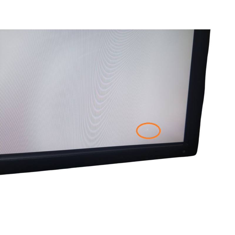 Уцінка! БУ Монітор 24" LED IPS, HP Z24i, 1920 x 1080, 8 мс, 16:10, VGA, DVI, DPort, D7P53A4