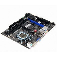 БУ Материнская плата MSI G41M-P25 (s775, 2xDDR3, 4xSATA, Intel G41, 1xPCI-Ex16, mATX)