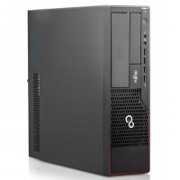 Used Computer Fujitsu Esprimo E900 SFF, Intel Core i5-2400 (3.1 GHz) 8Gb DDR3, 120Gb SSD