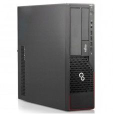 БУ Комп`ютер Fujitsu Esprimo E900 SFF, Intel Core i5-2400 (3.1 ГГц) 8Gb DDR3, 120Gb SSD