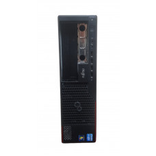 Markdown! Used Computer Fujitsu Esprimo E900 E85+ SFF, Intel Core i5-2400 (3.1 GHz) 8Gb DDR3, 120Gb SSD