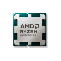 Процесор sAM5 AMD Ryzen 5 8400F, 4.2-4.7 GHz, 6-12 core, Ні, 65W