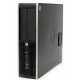 БУ Компьютер HP Compaq Pro 6300 SFF, Dual Core G2130 (3.2ГГц), 8Gb DDR3, Intel HD, 120 SSD