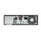 БУ Компьютер HP Compaq Pro 6300 SFF, Dual Core G2130 (3.2ГГц), 8Gb DDR3, Intel HD, 120 SSD