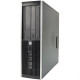 БУ Комп`ютер HP 8300 Elite SFF, Celeron Dual-Core G540 (2.5Ghz) 8Gb DDR3, Intel HD, 120Gb SSD