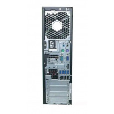 БУ Комп`ютер HP 8300 Elite SFF, Celeron Dual-Core G540 (2.5Ghz) 8Gb DDR3, Intel HD, 120Gb SSD