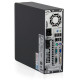 Used Computer Fujitsu Esprimo C5731 USFF, Core 2 Duo E5400 (3.0 GHz), 8Gb DDR2, 120Gb SSD