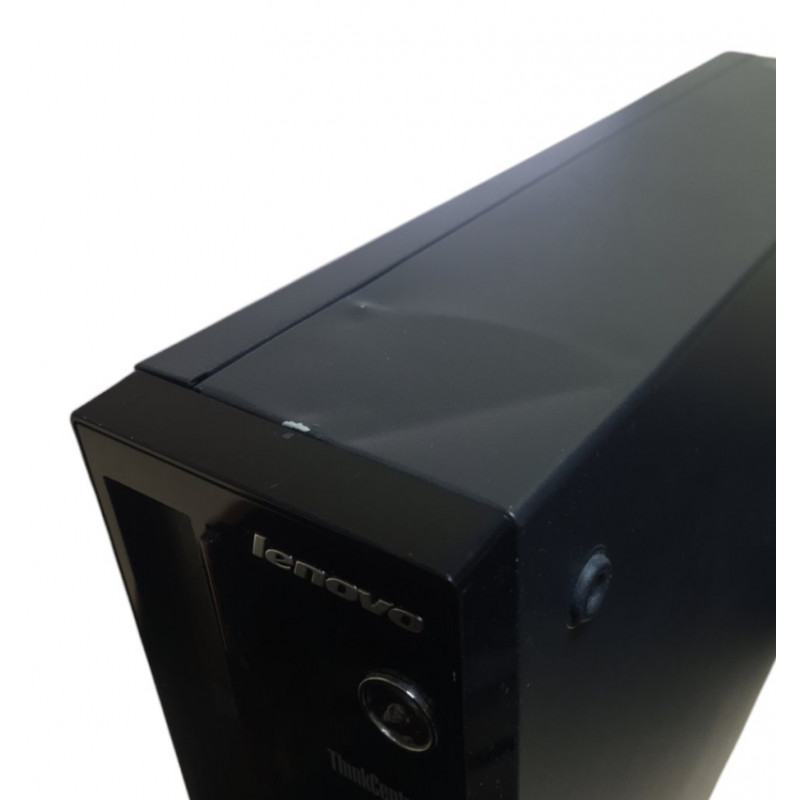 Уцінка! БУ Комп`ютер Lenovo E73 SFF, Core i3-4130 (3.4Ghz) 8Gb DDR3, Intel HD, 120Gb SSD