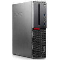 БУ Комп`ютер Lenovo ThinkCentre M800 SFF, Core i3-6100T (3.2Ghz) 8Gb DDR4, Intel HD, 120Gb SSD
