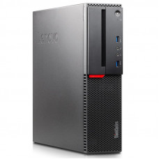 БУ Компьютер Lenovo ThinkCentre M800 SFF, Core i3-6100T (3.2Ghz) 8Gb DDR4, Intel HD, 120Gb SSD