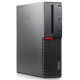 Used Lenovo ThinkCentre M800 SFF Computer, Core i3-6100T (3.2Ghz) 8Gb DDR4, Intel HD, 120Gb SSD
