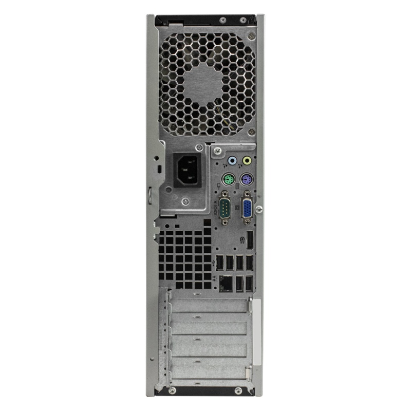 БУ Компьютер HP Compaq DC7900 SFF, Core 2 Duo E8400 (3.0Ghz), 4Gb DDR2, Intel X4500, 120Gb SSD