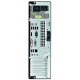 Used Computer Fujitsu Esprimo E720 E85+, Pentium G3220 (3Ghz) 8Gb DDR3, Intel HD, 120Gb SSD