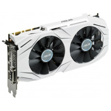 БУ Відеокарта Asus GeForce GTX 1070 8GB GDDR5, 256 біт, 1582/8008 МГц, DVI, 2 x HDMI, 2 x DPort