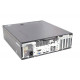 БУ Комп`ютер Lenovo ThinkCentre M83 SFF, Core i5-4670S (3.1Ghz) 8Gb DDR3, Intel HD, 120Gb SSD