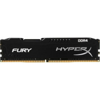 БУ Оперативна пам`ять 16 ГБ, DDR4, для ПК, Kingston HyperX (2133 МГц, 1.2 В, CL14, HX421C14FB/16)