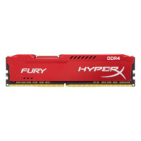 БУ Оперативна пам`ять 16 ГБ, DDR4, для ПК, Kingston HyperX (2133 МГц, 1.2 В, CL14, HX421C14FRK2/32)