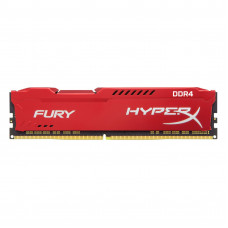 Used RAM 16 GB, DDR4, for PC, Kingston HyperX (2133 MHz, 1.2 V, CL14, HX421C14FRK2/32)
