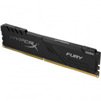 БУ Оперативна пам`ять 32 ГБ, DDR4, для ПК, Kingston HyperX (2400 МГц, 1.2 В, CL15, HX424C15FB3/32)