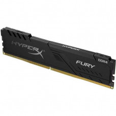 Used RAM 32 GB, DDR4, for PC, Kingston HyperX (2400 MHz, 1.2 V, CL15, HX424C15FB3/32)
