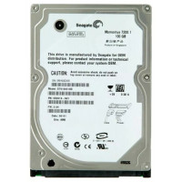 БУ Жесткий диск 100 ГБ Seagate (2.5