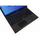 Discount! Laptop 15.6" Fujitsu LifeBook A744, i5-4300M (2.6GHz) 8GB DDR3, 120GB SSD (battery)