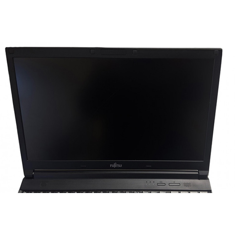 Discount! Laptop 15.6" Fujitsu LifeBook A744, i5-4300M (2.6GHz) 8GB DDR3, 120GB SSD (battery)