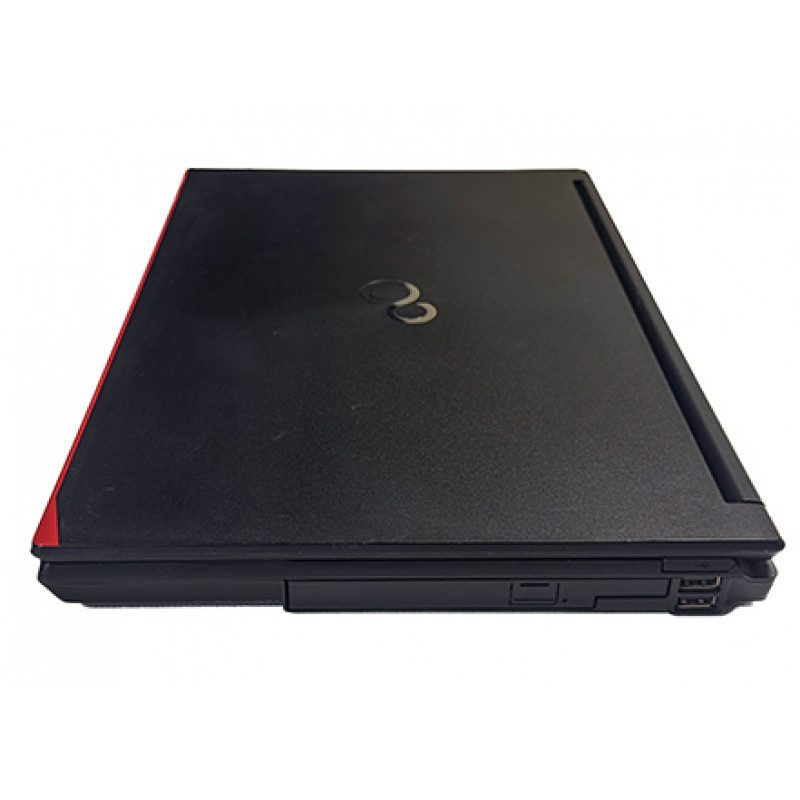 Discount! Laptop 15.6" Fujitsu LifeBook A744, i5-4300M (2.6GHz) 8GB DDR3, 120GB SSD (battery)