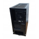 CORSAIR Carbide 275Q Black Case, 455x460x211 mm, without PSU (bottom), Midi-Tower, ATX