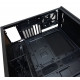 CORSAIR Carbide 275Q Black Case, 455x460x211 mm, without PSU (bottom), Midi-Tower, ATX