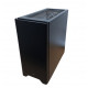 CORSAIR Carbide 275R Tempered Glass Case, 455x460x211 mm, without PSU (bottom), Midi-Tower, ATX