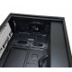 CORSAIR Carbide 275R Tempered Glass Case, 455x460x211 mm, without PSU (bottom), Midi-Tower, ATX