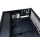 CORSAIR Carbide 275R Tempered Glass Case, 455x460x211 mm, without PSU (bottom), Midi-Tower, ATX
