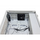 CORSAIR Carbide 275R Tempered Glass White Case, 455x460x211 mm, without PSU (bottom), ATX
