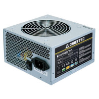 Power supply unit 350 W Chieftec, 24+4 pin, video card power supply - No, 120 mm, ATX, GPA-350S8