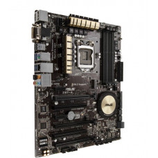 Уцінка! БУ Материнська плата s1150, ASUS Z97-A (4xDDR3, Intel Z97, VGA, DVI, HDMI, Dport, ATX)