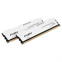 БУ Оперативна пам`ять 16 ГБ (8+8), DDR3, для ПК, Kingston (1866 МГц, 1.5 В, HX318C10FWK2/16)