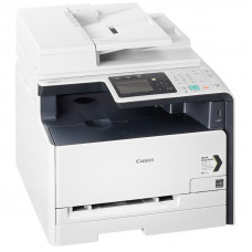 Canon MF8230Cn MFP (A4, laser, color, USB, Ethernet, 14,000 pages)