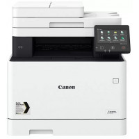 Canon i-SENSYS MF742Cdw MFP (A4, laser, color, USB, Ethernet, Wi-Fi, 6400 pages)