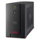 БУ ИБП линейно-интерактивный APC Back-UPS 1400VA, 700W, Tower (BX1400UI) без АКБ