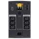 БУ ИБП линейно-интерактивный APC Back-UPS 1400VA, 700W, Tower (BX1400UI) без АКБ