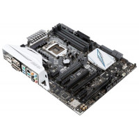 Уцінка! БУ Материнська плата s1151, ASUS Z170-A (2xDDR4, Z170, VGA, DVI, Dport, HDMI, microATX