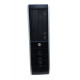 Уценка! БУ Компьютер HP Compaq 8200 Elite SFF, Core i5-2400 (3.1ГГц), 8Gb DDR3, Intel HD, 120Gb SSD